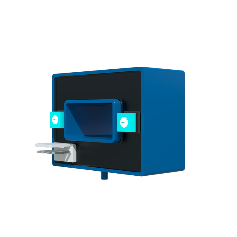 電流傳感器