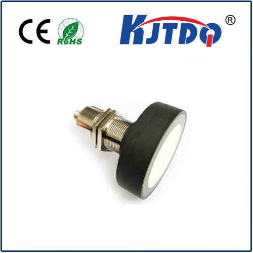 超聲波傳感器 超聲波傳感器