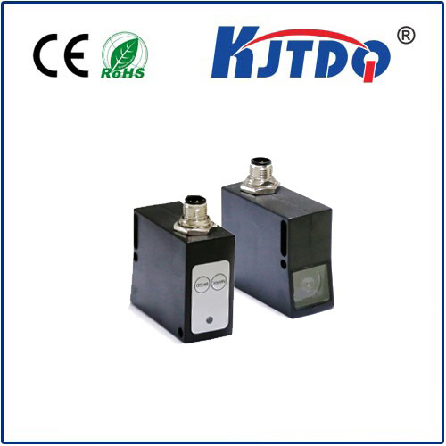 色標RGB傳感器 色標RGB傳感器